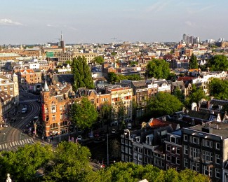 Discover Amsterdam