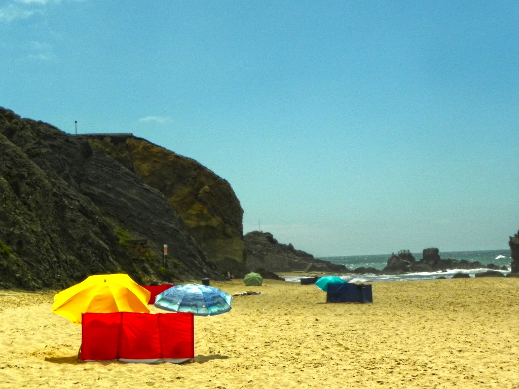 Discover Peniche Portugal