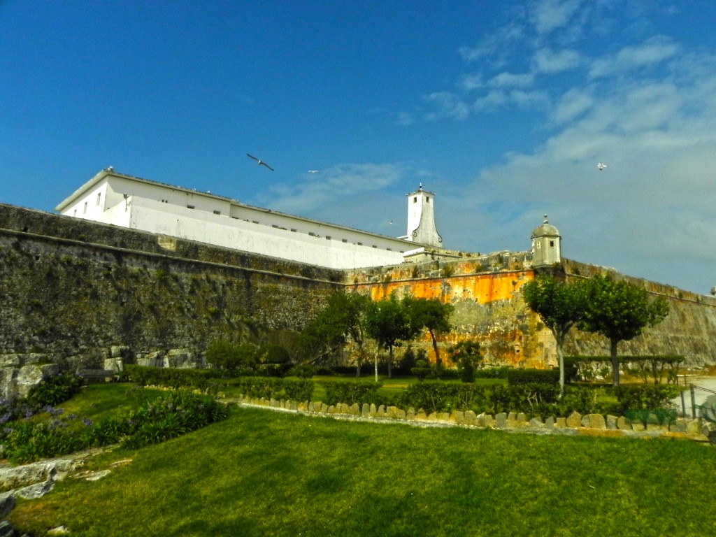 Discover Peniche Portugal