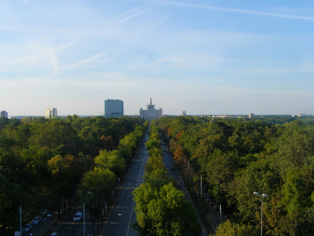 East European Comic Con Bucharest