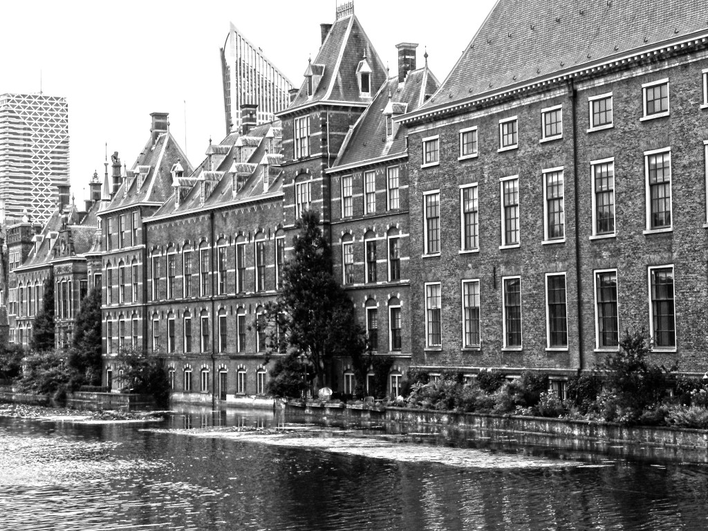 The Hague Center