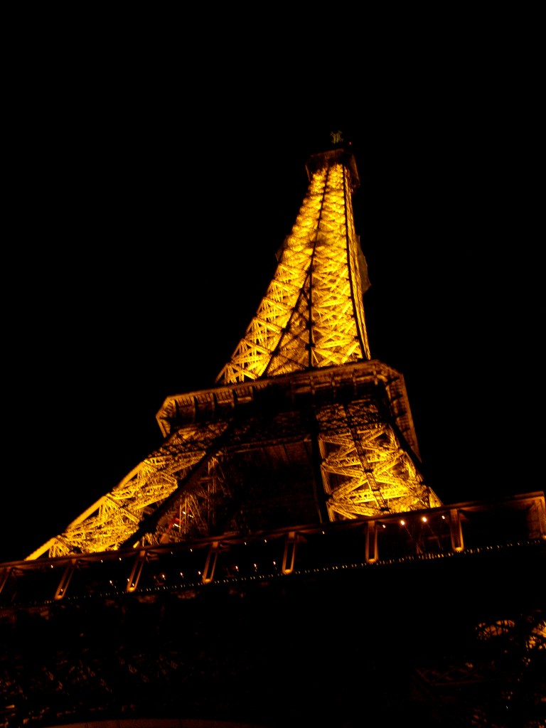 Tour Eiffel Paris