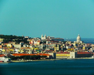 Visit Lisbon Portugal