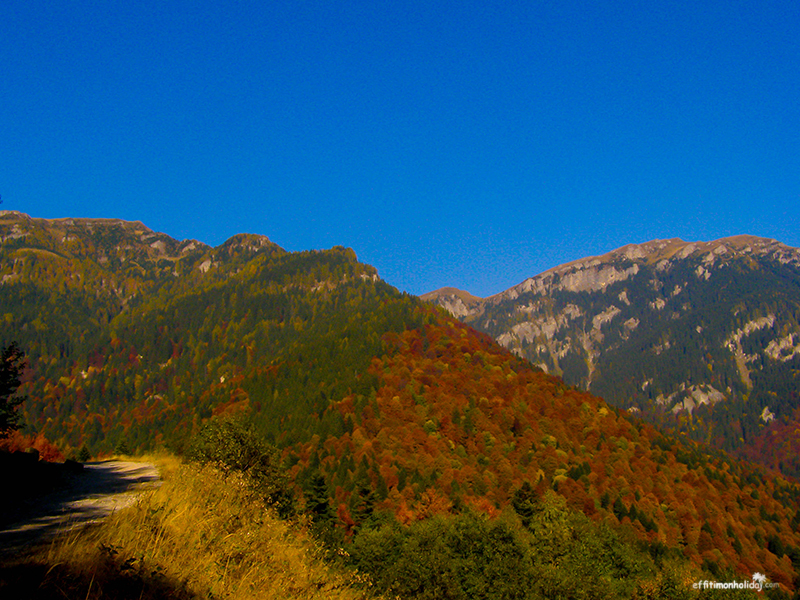 Visit Romania - Mountains