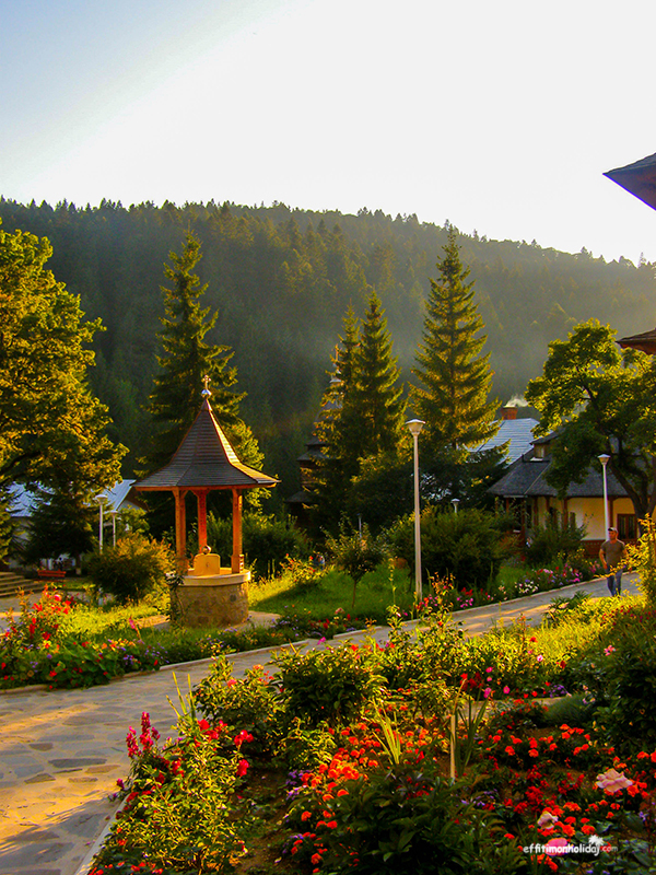 Visit Romania - Churches