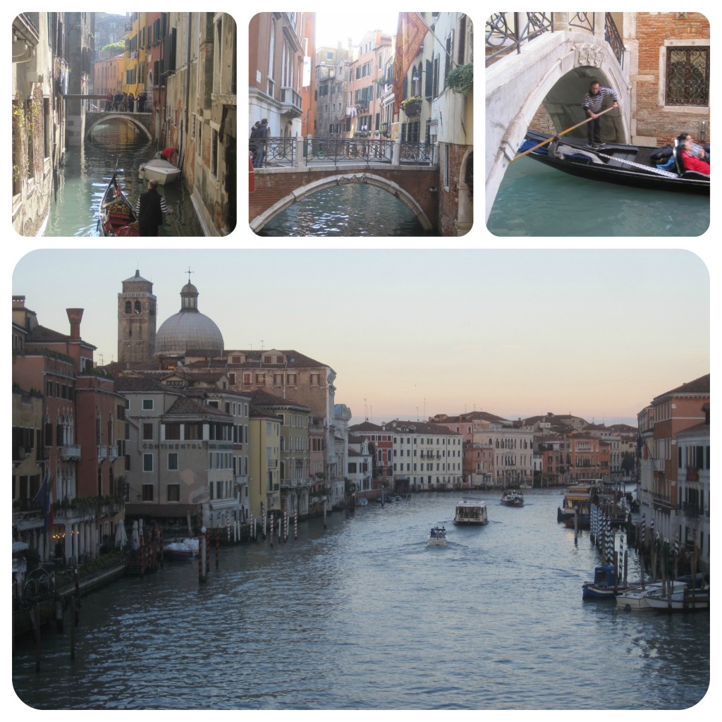 Venice Italy Off My Bucket List