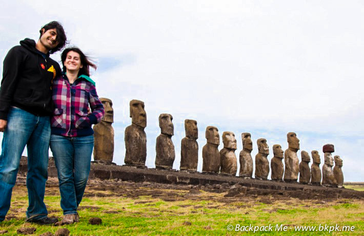 Easter Island Off My Bucket List