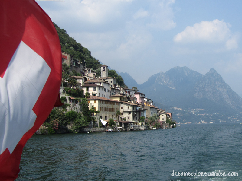 Lugano Switzerland Off My Bucket List