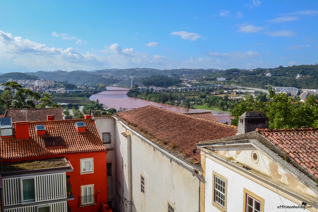 Coimbra Portugal