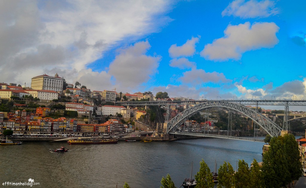 Reasons to visit Porto