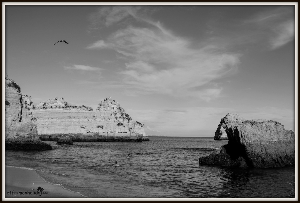 Lagos Portugal Algarve