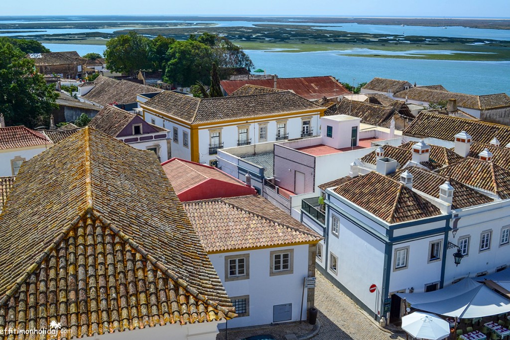 Faro Portugal Algarve