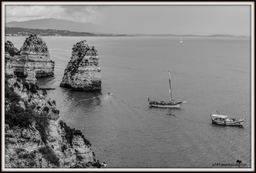 Lagos Portugal Algarve