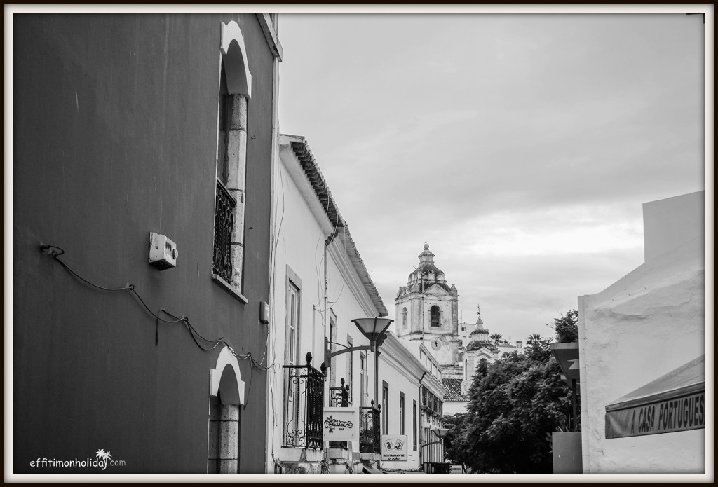 Lagos Portugal Algarve