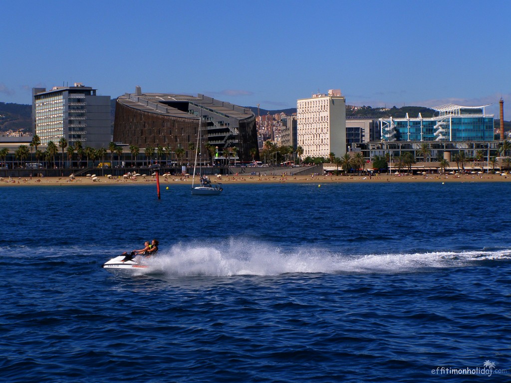 Three reasons why Barcelona is the city that stole my heart