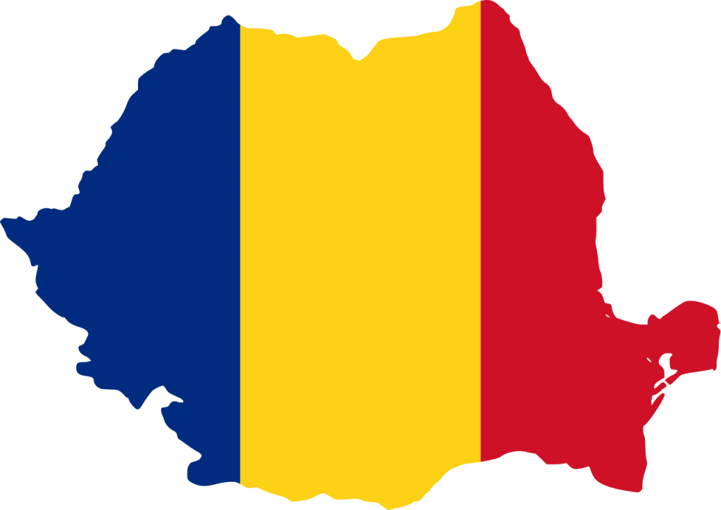Visit Romania