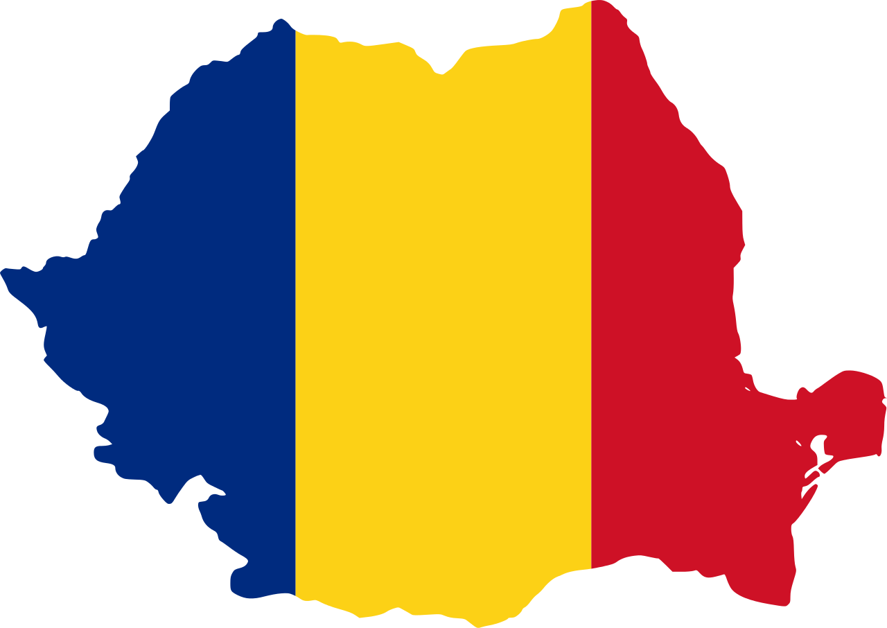 Image result for ROMANIA