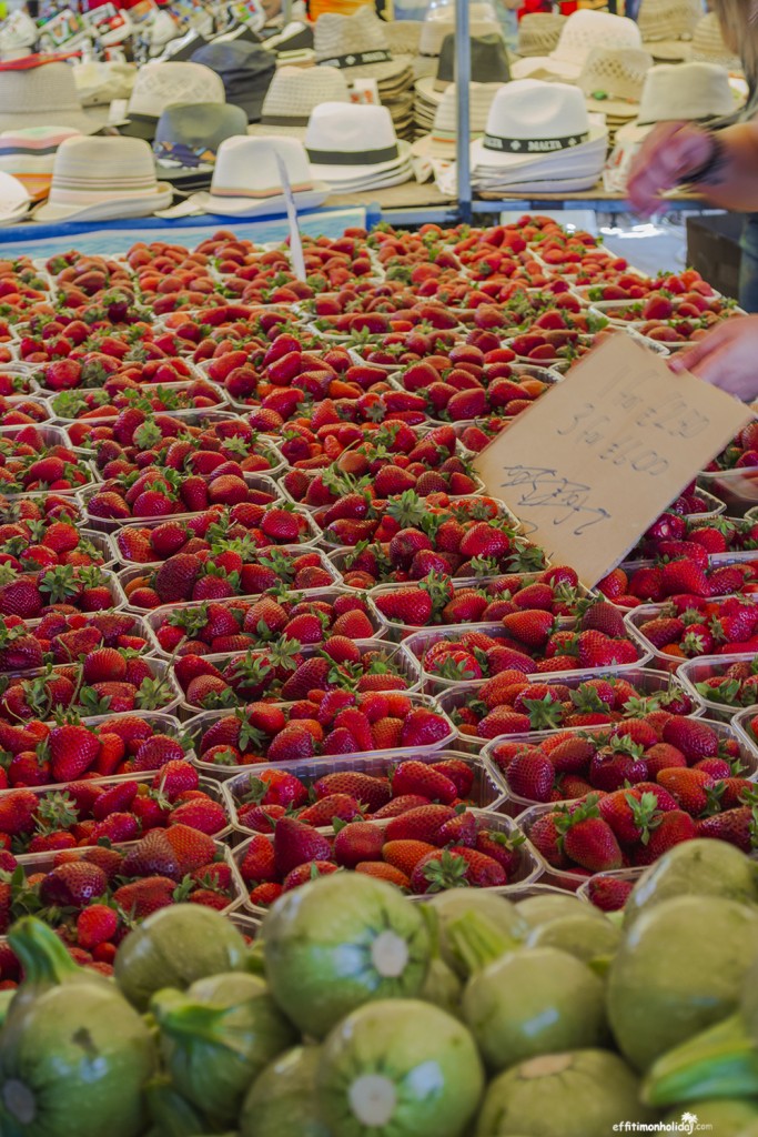 Malta Marsaxlokk Market