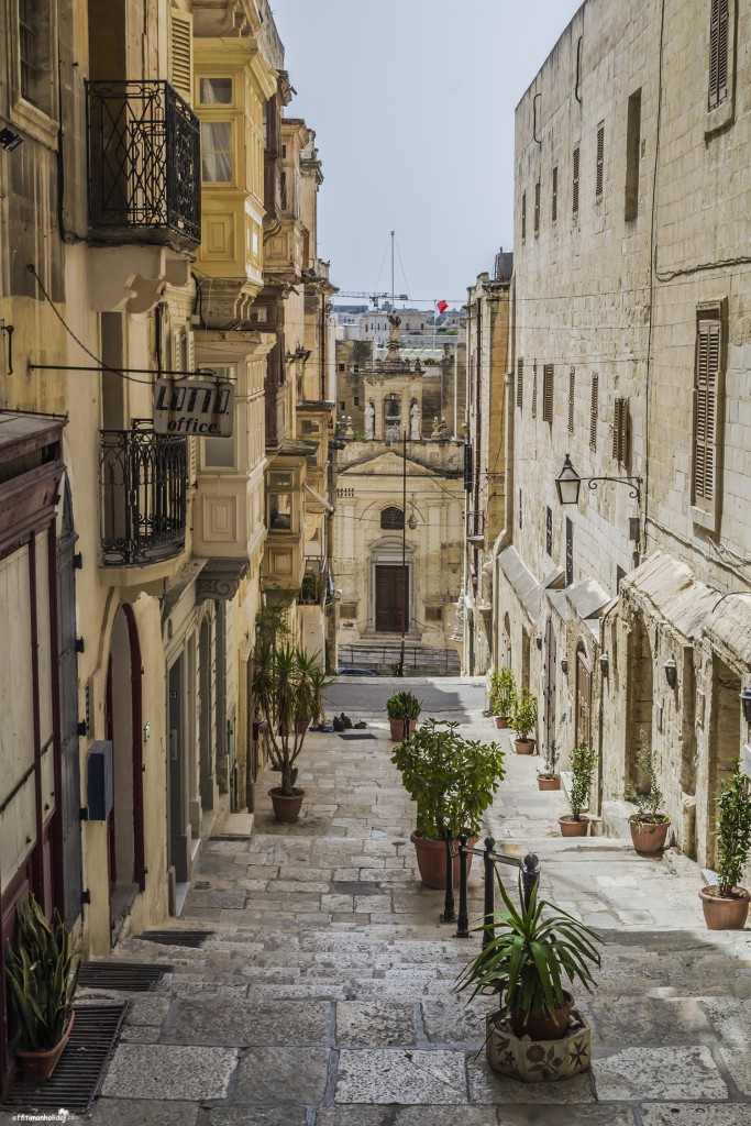 Malta Valletta