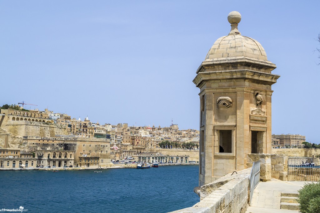 Malta Valletta