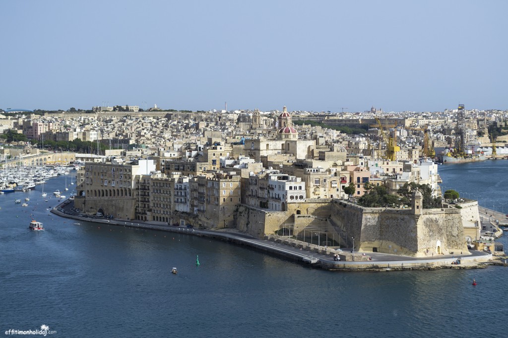 Visit Malta
