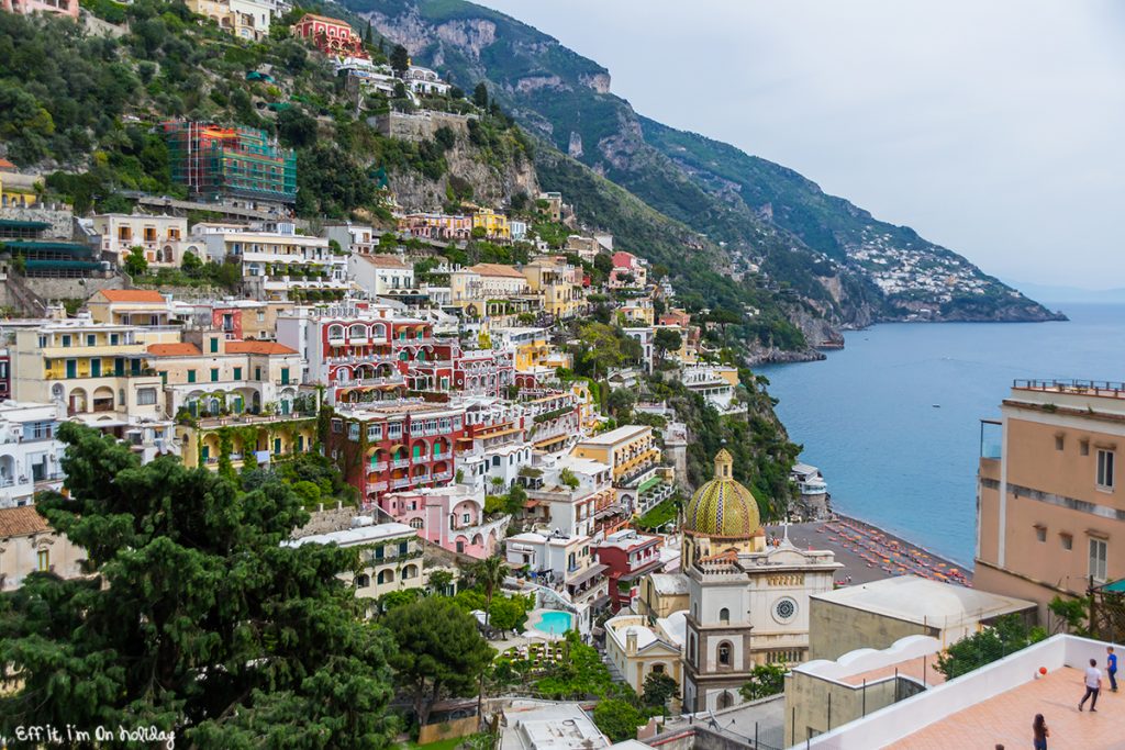 from praiano to positano in one day (1)