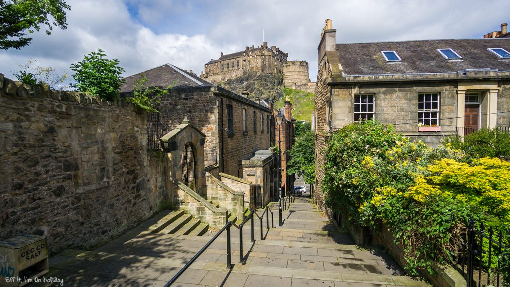 Edinburgh, Scotland