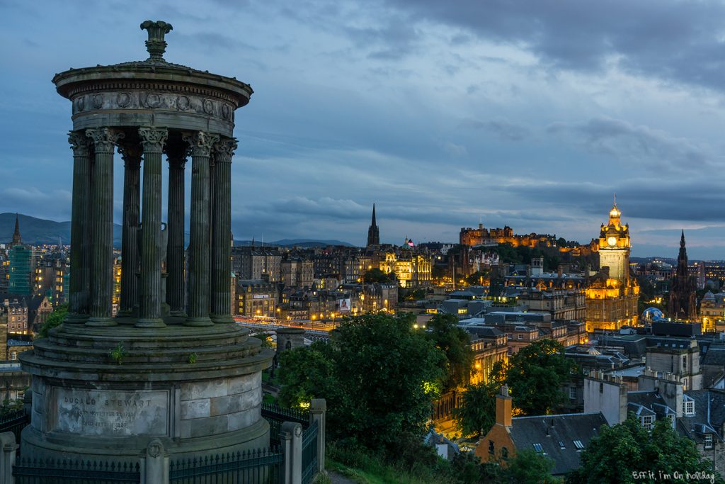 Edinburgh, Scotland