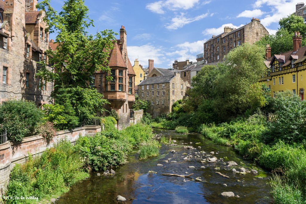 Edinburgh, Scotland