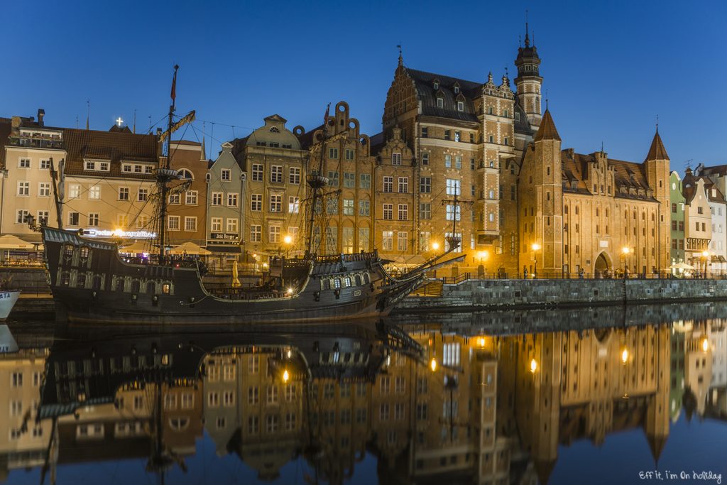 Gdansk, Poland