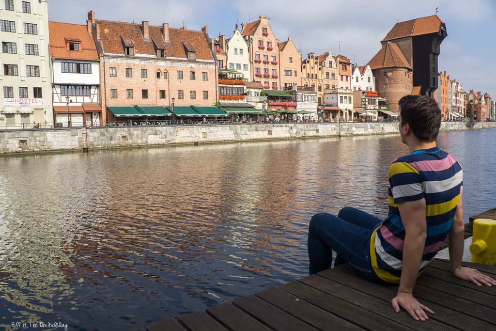 Gdansk, Poland