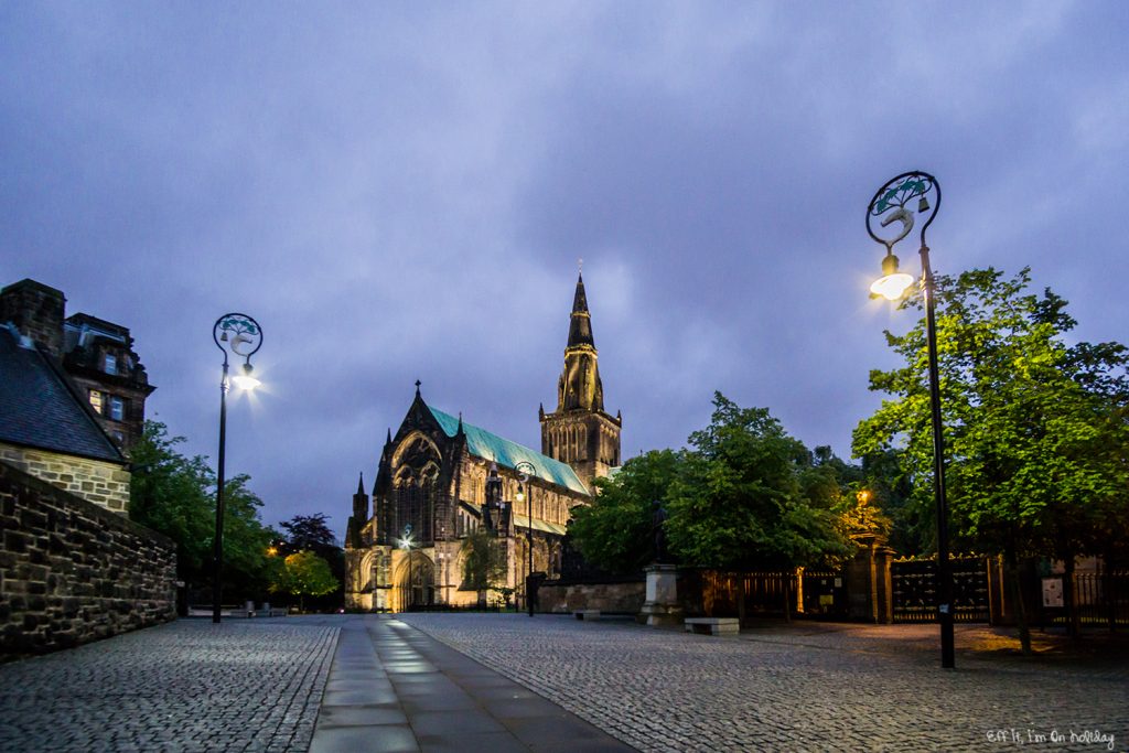 Glasgow, Scotland