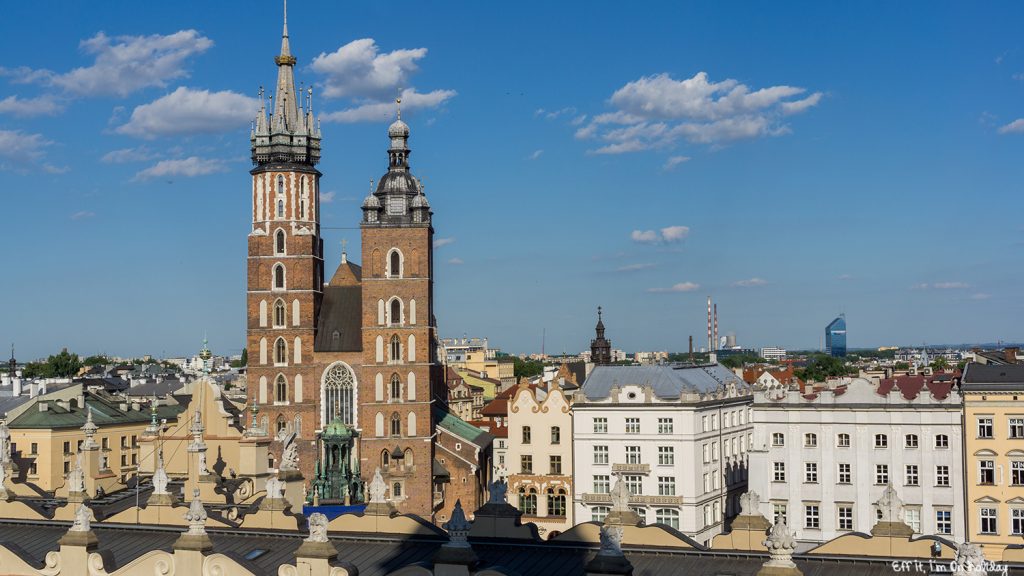 Krakow, Poland