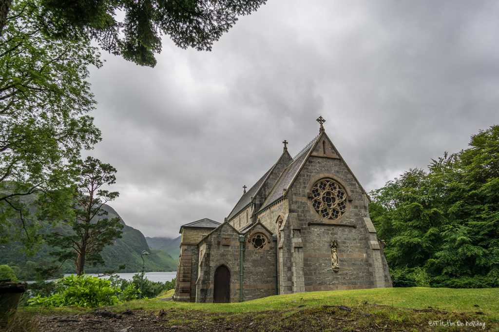 Scottish Highlands, Scotland