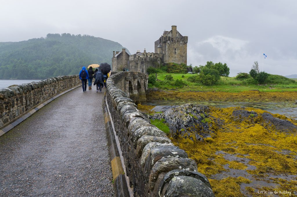 Scottish Highlands, Scotland