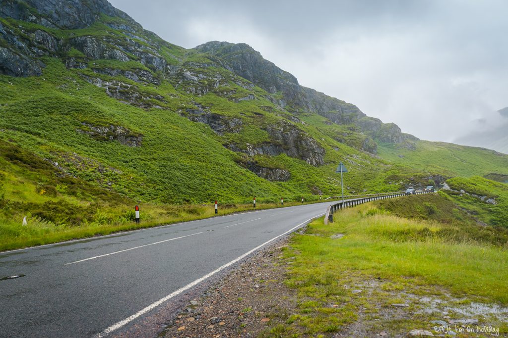 Scottish Highlands Tour