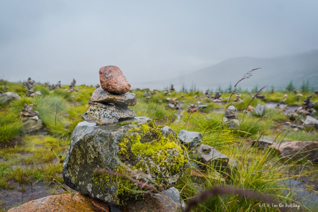 Scottish Highlands Tour