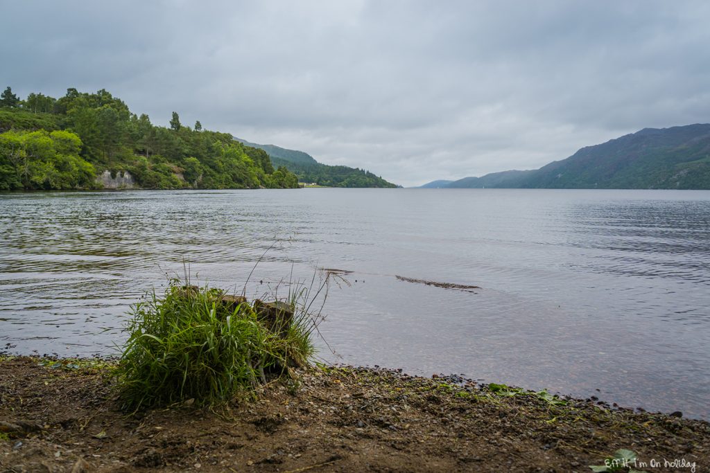 Scottish Highlands Tour: Loch Ness