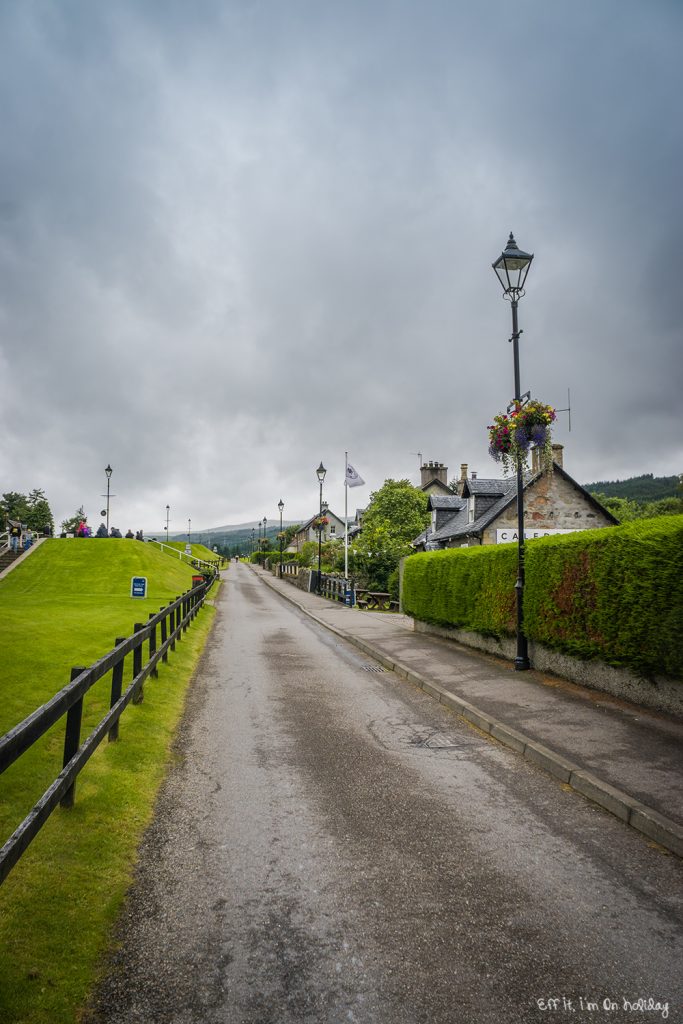 Scottish Highlands Tour: Loch Ness