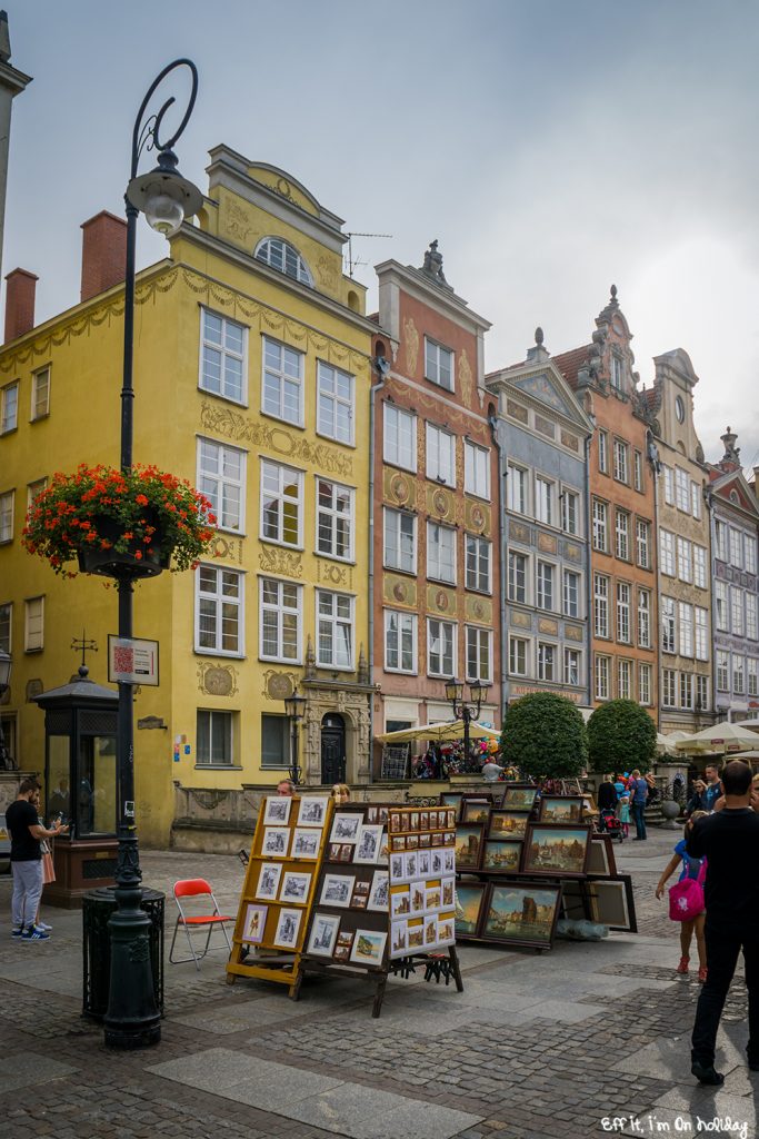 20 Pictures That Will Make You Want To Visit Gdansk