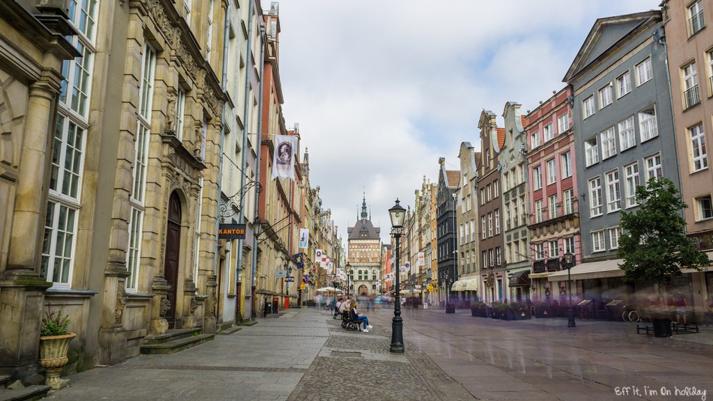 20 Pictures That Will Make You Want To Visit Gdansk