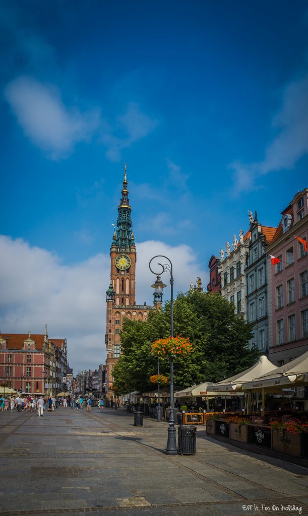 20 Pictures That Will Make You Want To Visit Gdansk