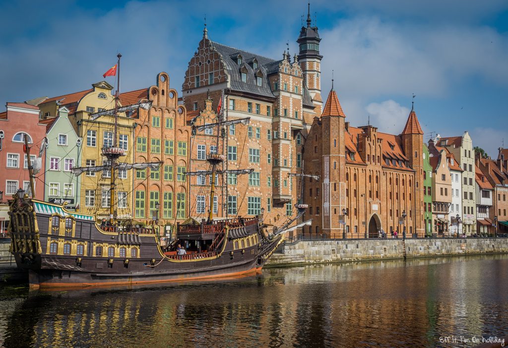 20 Pictures That Will Make You Want To Visit Gdansk