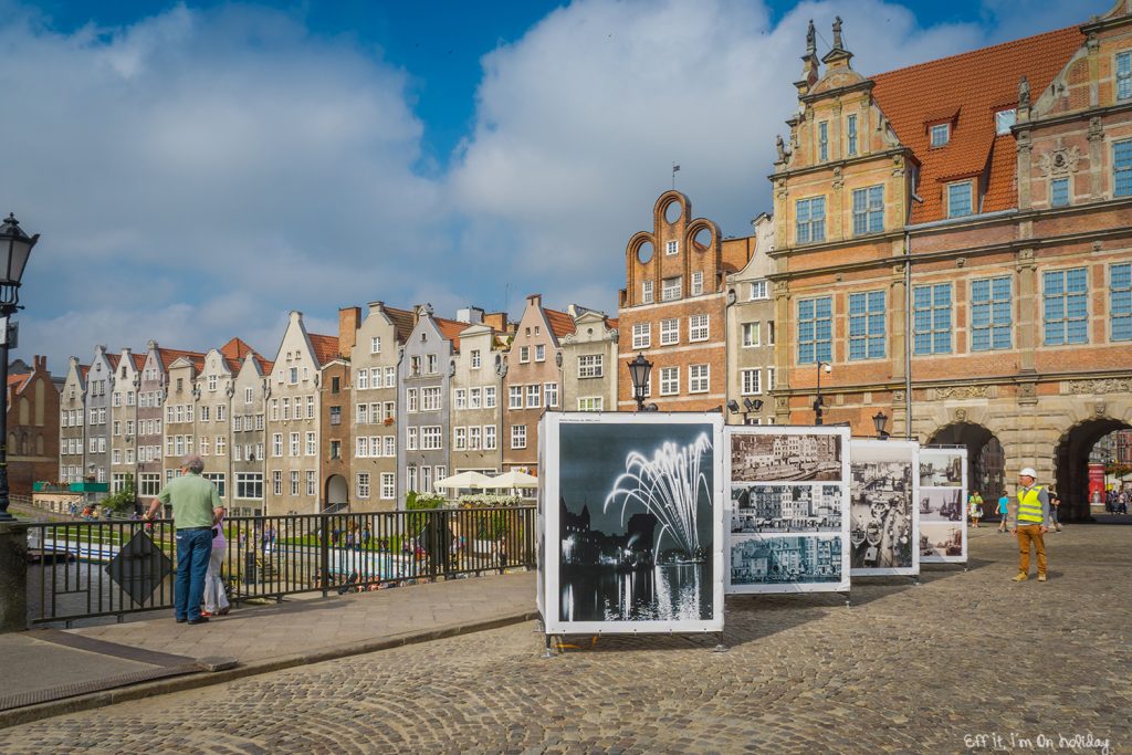 20 Pictures That Will Make You Want To Visit Gdansk