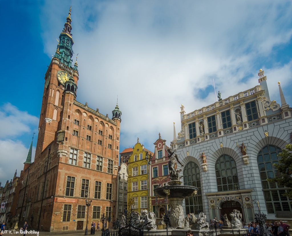 20 Pictures That Will Make You Want To Visit Gdansk