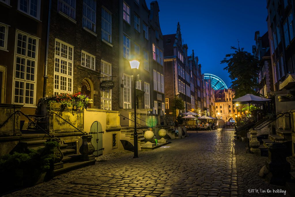 20 Pictures That Will Make You Want To Visit Gdansk