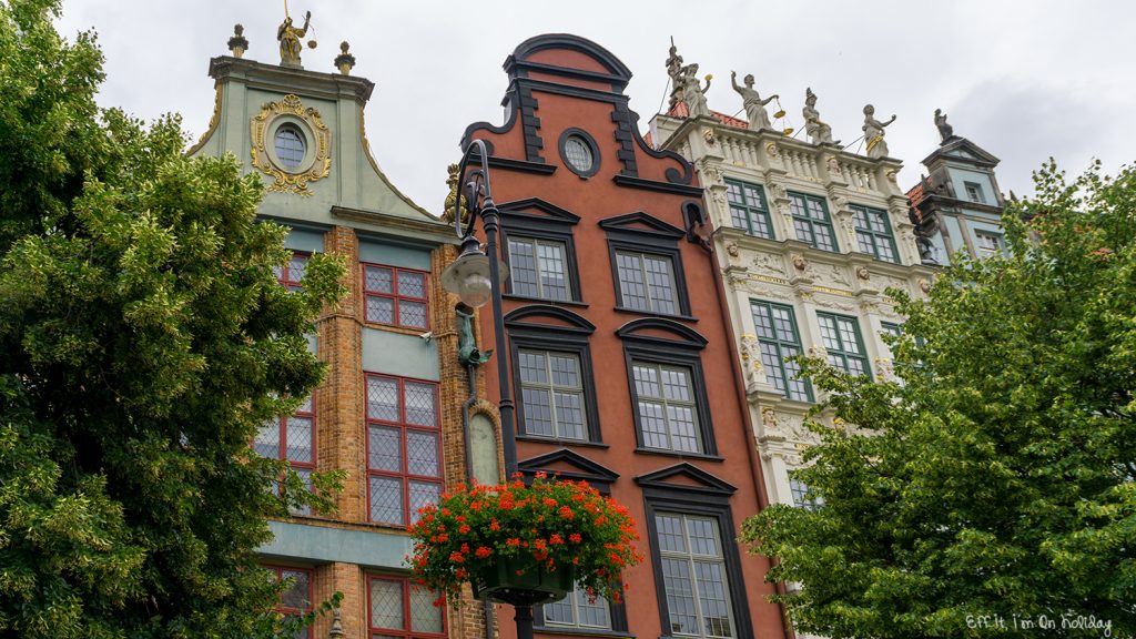 20 Pictures That Will Make You Want To Visit Gdansk