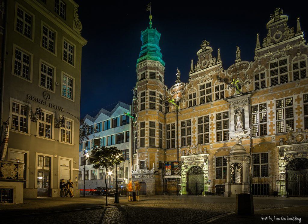 20 Pictures That Will Make You Want To Visit Gdansk