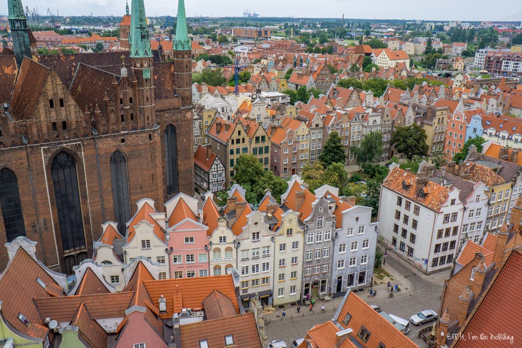 20 Pictures That Will Make You Want To Visit Gdansk