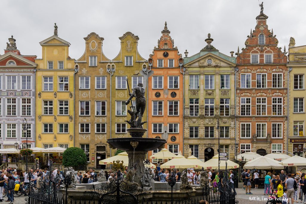 20 Pictures That Will Make You Want To Visit Gdansk